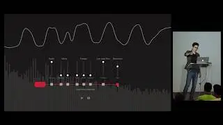Faire du bruit avec PizzicatoJS   Alejandro Mantecon Guillen