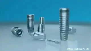Dental Implants - Gujarati