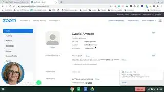 How to Make a Co-host on a Zoom Meeting
