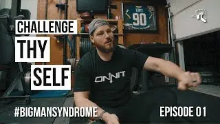 New Routine, Hope It Sticks | 30 Day Redaux | Episode 1