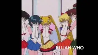 elijah who - breathe, you'll be ok