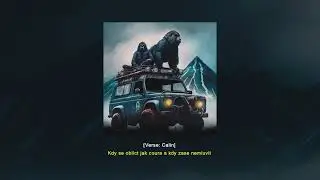 Calin & Viktor Sheen – Limonáda (Text)