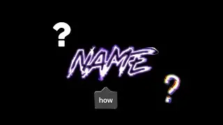 How to make an intro on {MOBILE} // 2019