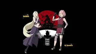 Ino yamanaka vs sakura haruno