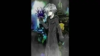 A Zexion, Larxene, Xemnas tribute....Mordred's Lullaby