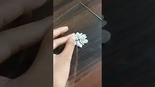 DIY Clay Ring 💍mouldit clay art 😍  