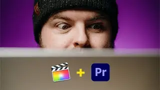 My New Video Editing Laptop || 2021 M1 Pro MacBook Pro 14"