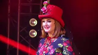 Игорь КУМИЦКИЙ и национальное шоу 