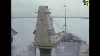 ১৯৭২ সালে জাহাজ থেকে কর্ণফুলী নদী। চট্টগ্রাম