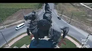 Менинг Қирғизистоним. Раҳим Карим сўзи. Ҳаёт Абдуллаева ижроси.