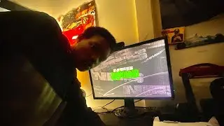 TEE PLAYS NFS UNBOUND!!!