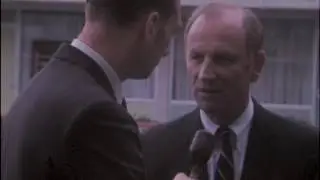 09/24/69 Knicks meet Bullets in pre-season match