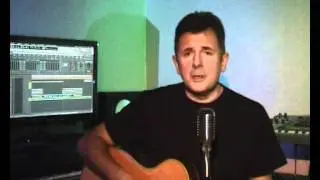 Андрей Иванов. Встреча в пути.