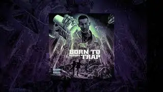 kizaru - Ice Cream (instrumental)