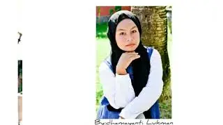 Hijab Cantik