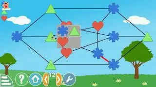 GCompris  Free Toddlers Games on Linux | Child's Play Free Educational games on GNU Linux to play