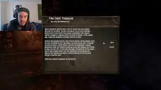 Amnesia: The Dark Treasure - Credel Castle's Untold Story (part 1)