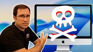 HELP for your STUCK MAC after updating to macOS 26 Tahoe!
