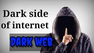what is dark web in hindi | how to visit dark web in hindi | dark web hindi