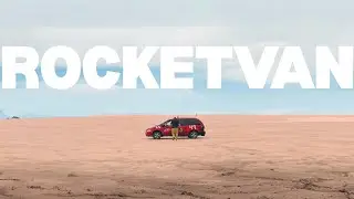 ROCKETVAN