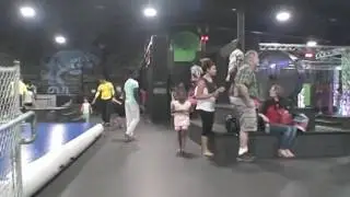 Nola Trix Lock-In