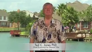 Ted C. Jones PhD Update for September 2018