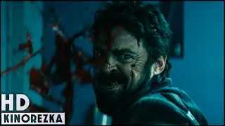 Пацаны 2019 (THE BOYS) ►Мясник против Прозрачного |