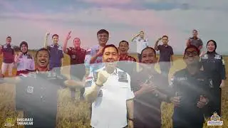 Rayuan Pulau Kelapa ( Cover ) IMIGRASI TARAKAN