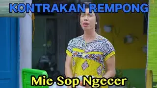Noodle Soup || Reckless Rental House EPISODE 593