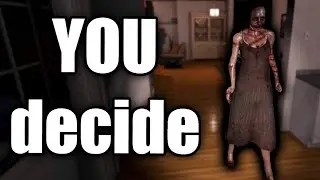 0 Sanity 0 Evidence YOU decide Ep. 46 | Phasmophobia