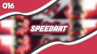 Minecraft Banner Speedart - FWQNZ [16] [New Style]