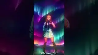 Kitagawa Marin (credit: @strifecos on TikTok ) 