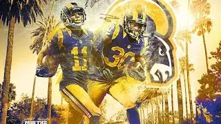 Los Angeles Rams Highlights | NFL 2018