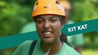 At The Y We Help Kids Succeed. Kit Kat's story.