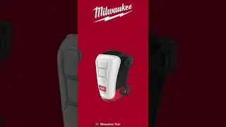 Save your knee with this Milwaukee Tools 