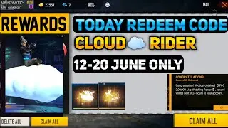 FREE FIRE REDEEM CODE TODAY 14 JUNE REDEEM CODE FREE FIRE | FF REDEEM CODE TODAY 14 JUNE