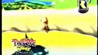 Conker Twelve Tales Beta Nintendo 64
