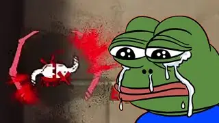 Rage quitter quitting is bliss (Stream Highlights)