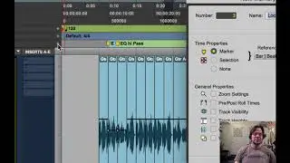 7.4 FX Processing and Markers
