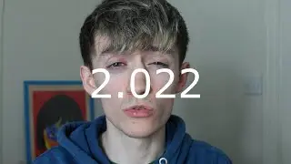 I own The Year 2022
