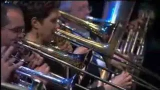 The Lord of the Rings: Symphony - The Bridge of Khazad-dum