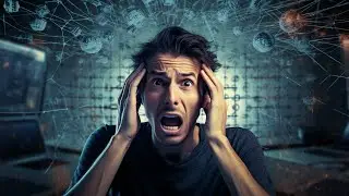 Developer Loses His Mind With Laravel Folio and Volt