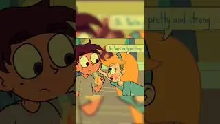 ♡ Starco comics ♡ 