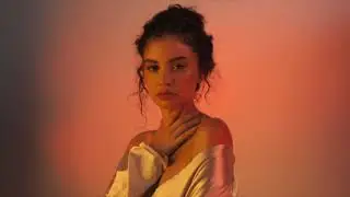 Escape [Sabrina Claudio Type Beat]