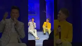 Ngày Em Thắp Sao Trời- Đàm Vĩnh Hưng vs Dương Triệu Vũ