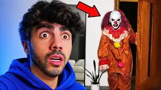Maine Deep Web Ka Sabse Darawna Clown Kharid Liya 😨