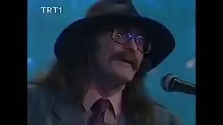 Cem Karaca - Resimdeki Gözyaşları Canlı (1994)
