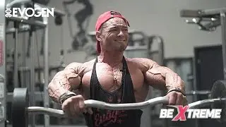 Jeremy Buendia, Be Xtreme War 4 Four - Episode 2 FST-7 Shoulders
