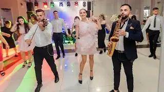 Anuta Iuga - MANELE - Ziua-n care tu m-ai sărutat / Dă Doamne să nu mai mor [LIVE Nunta]