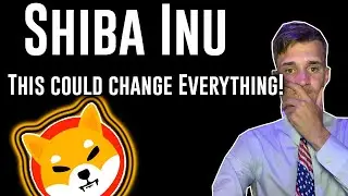Shiba Inu Token (This Changes Everything!) $SHIB news, analysis, & updates